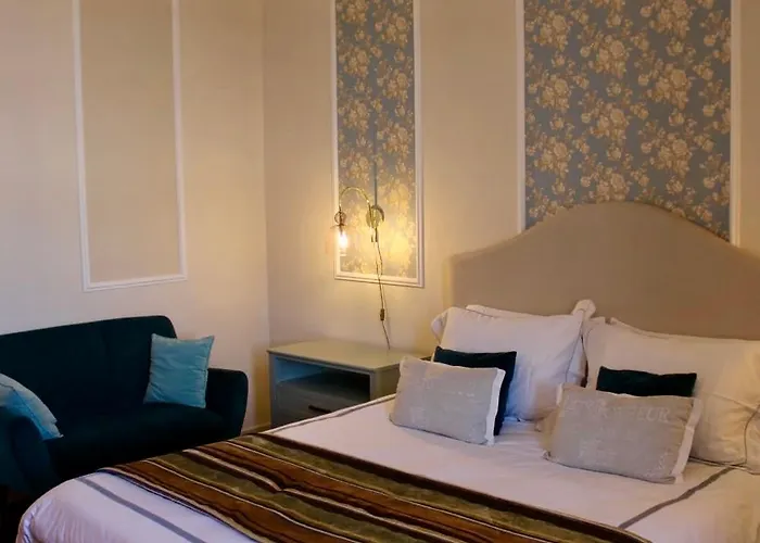 Luiza Vatican Home Apartamento