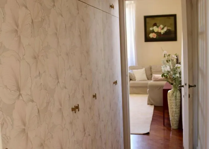 Luiza Vatican Home Apartamento *