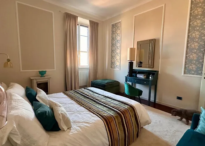 Apartment Luiza Vatican Home Rom