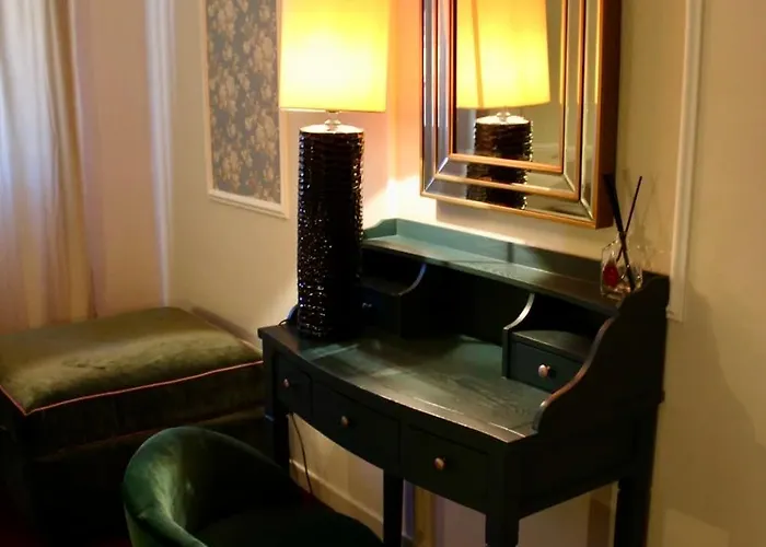 Apartamento Luiza Vatican Home