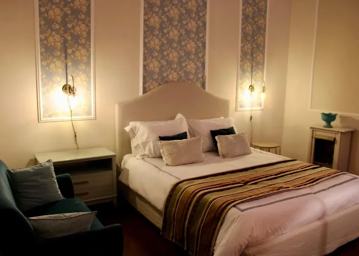 Apartment Luiza Vatican Home *