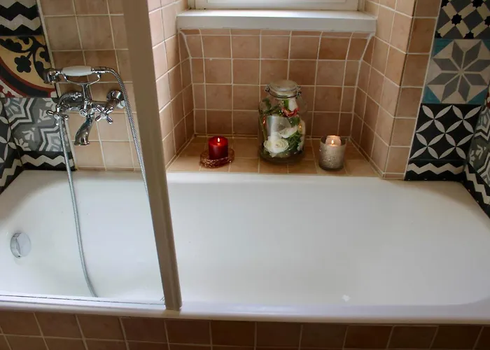Luiza Vatican Home Apartamento Roma