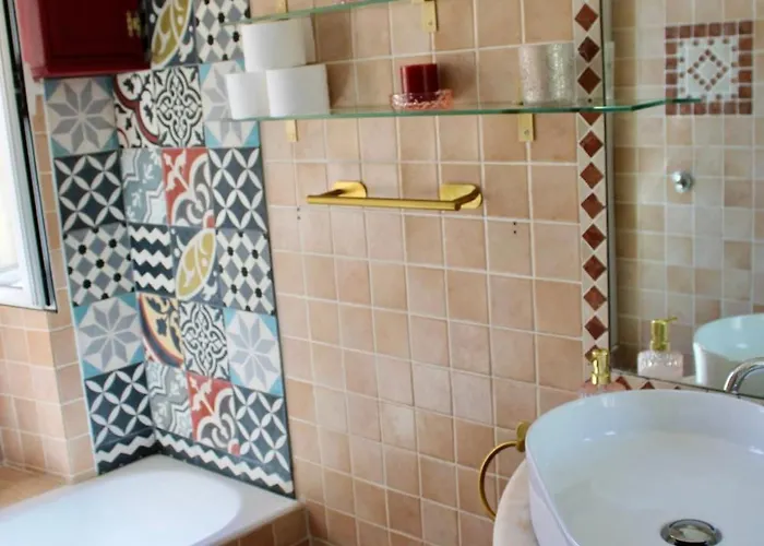 Apartamento Luiza Vatican Home Roma