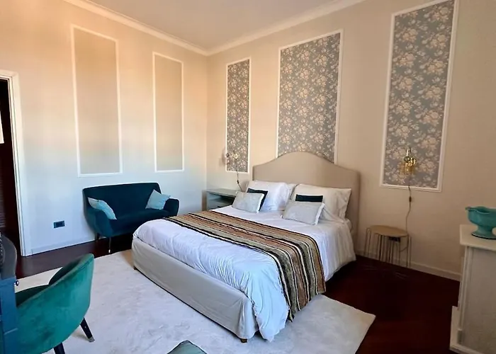 Luiza Vatican Home Apartamento Roma